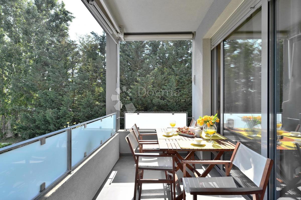 Allogio Žnjan, Split, 101m2