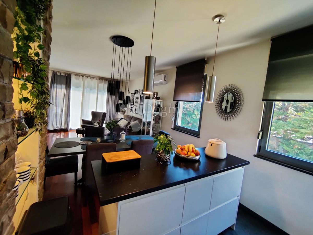 Allogio Žnjan, Split, 101m2