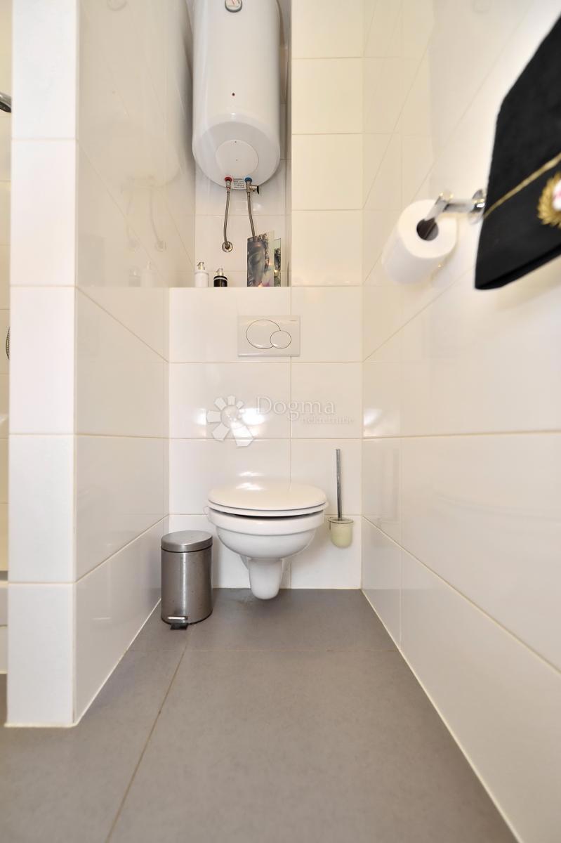 Allogio Žnjan, Split, 101m2