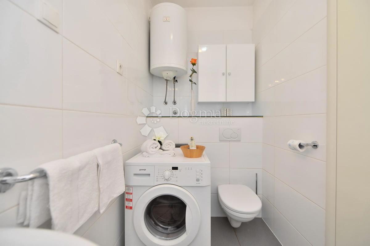 Allogio Žnjan, Split, 101m2