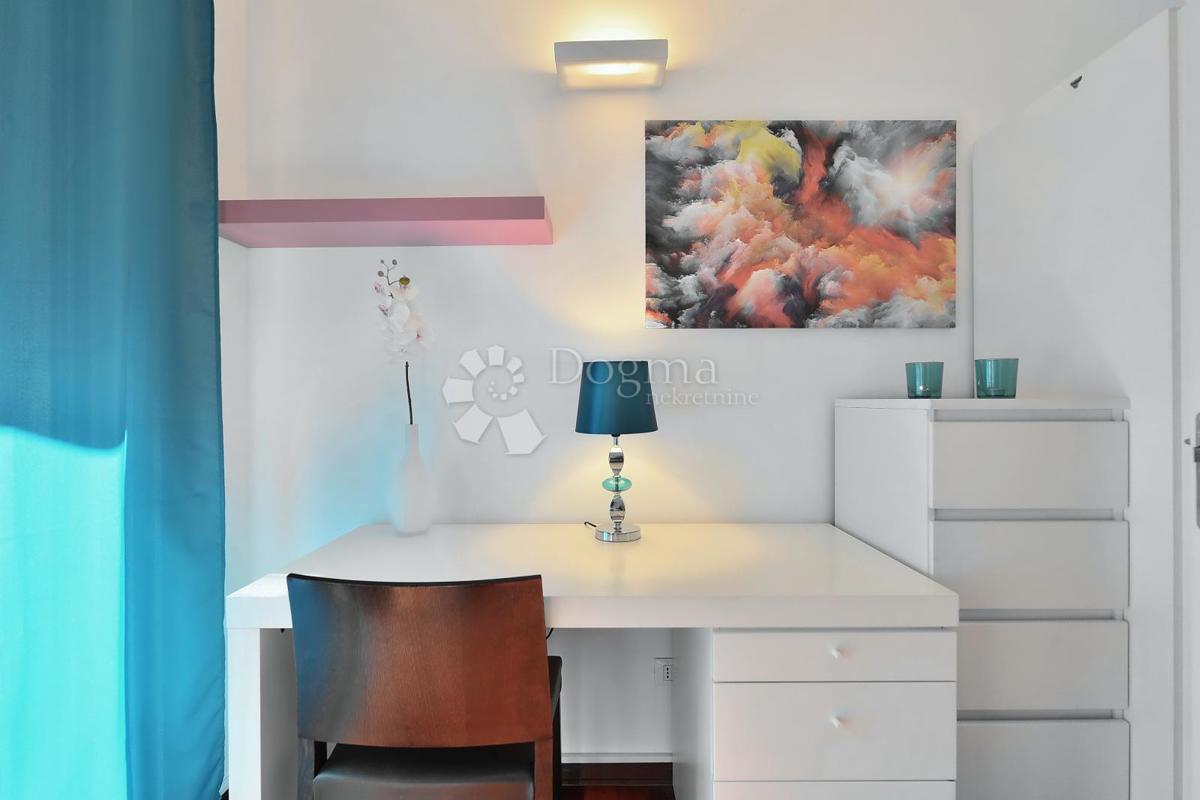 Allogio Žnjan, Split, 101m2