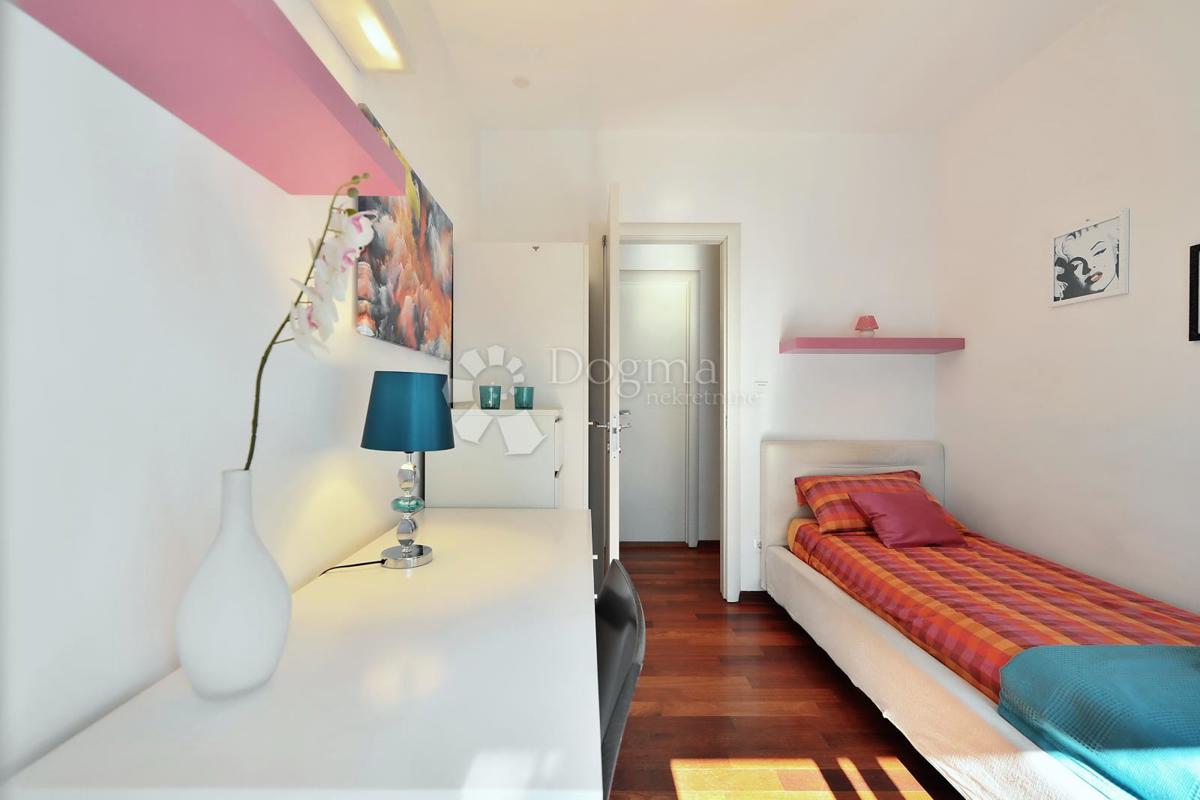 Allogio Žnjan, Split, 101m2