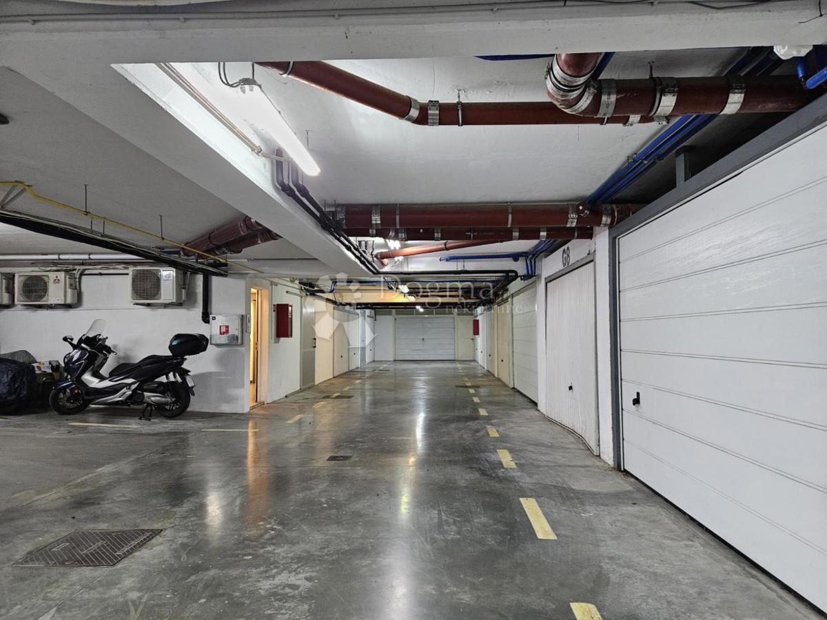 Allogio Žnjan, Split, 101m2