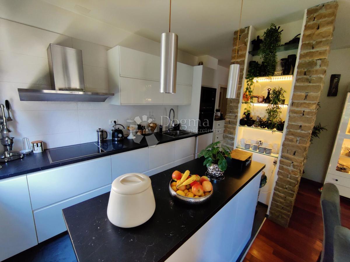 Allogio Žnjan, Split, 101m2