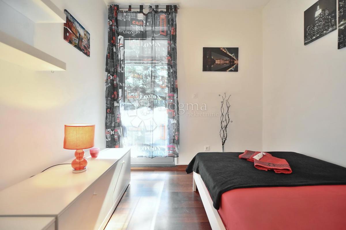 Allogio Žnjan, Split, 101m2