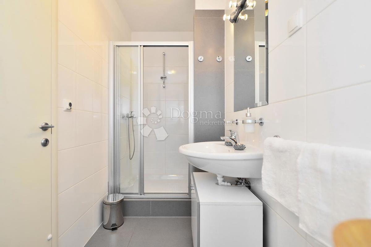 Allogio Žnjan, Split, 101m2