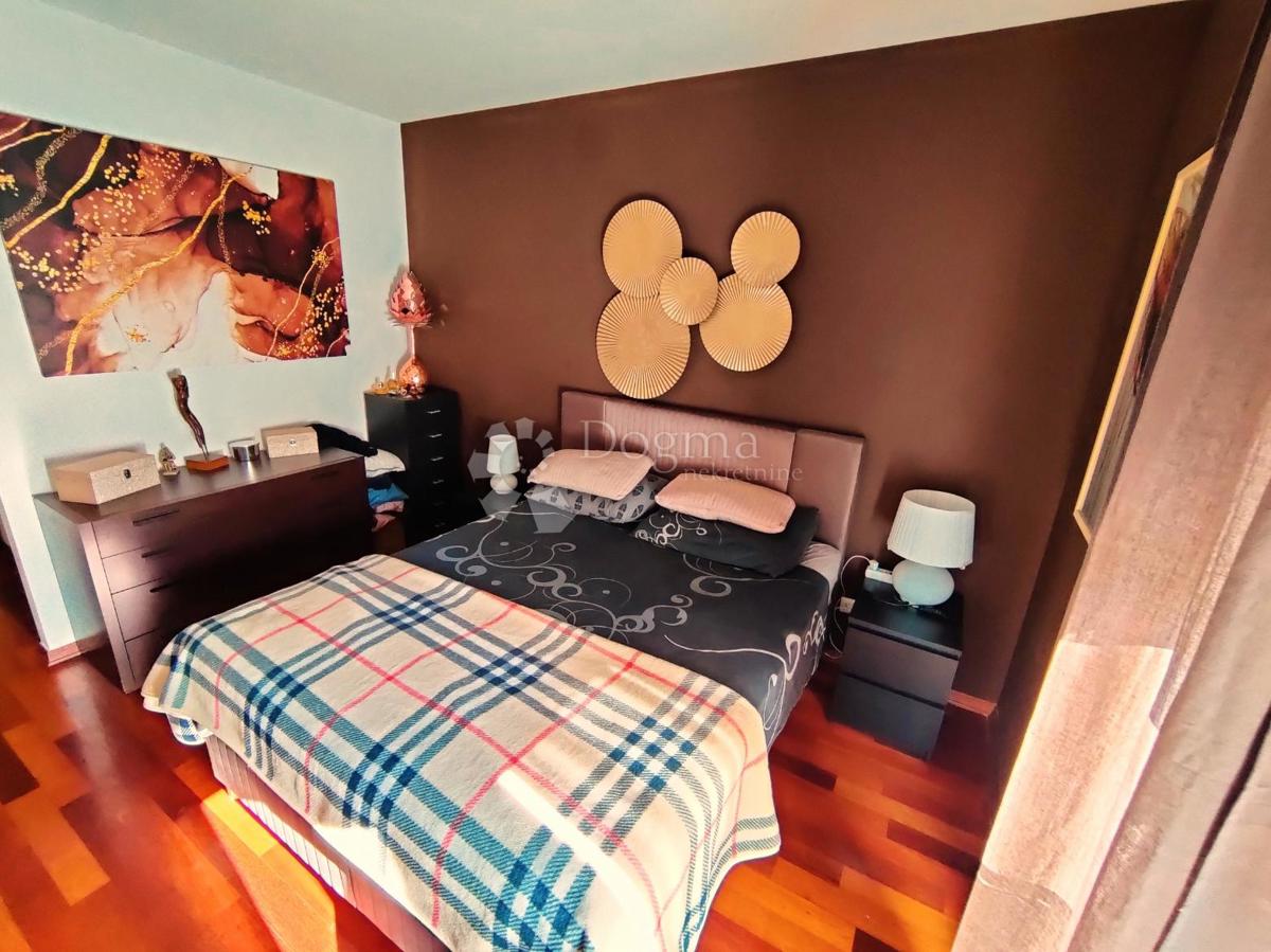 Allogio Žnjan, Split, 101m2