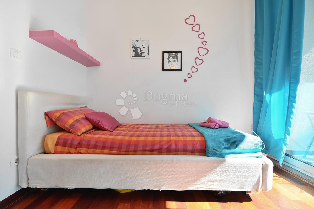 Allogio Žnjan, Split, 101m2