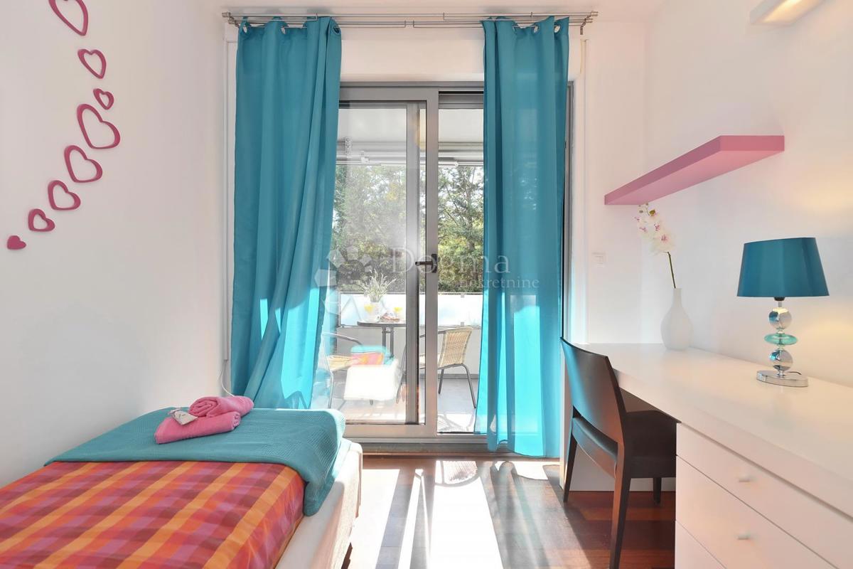 Allogio Žnjan, Split, 101m2