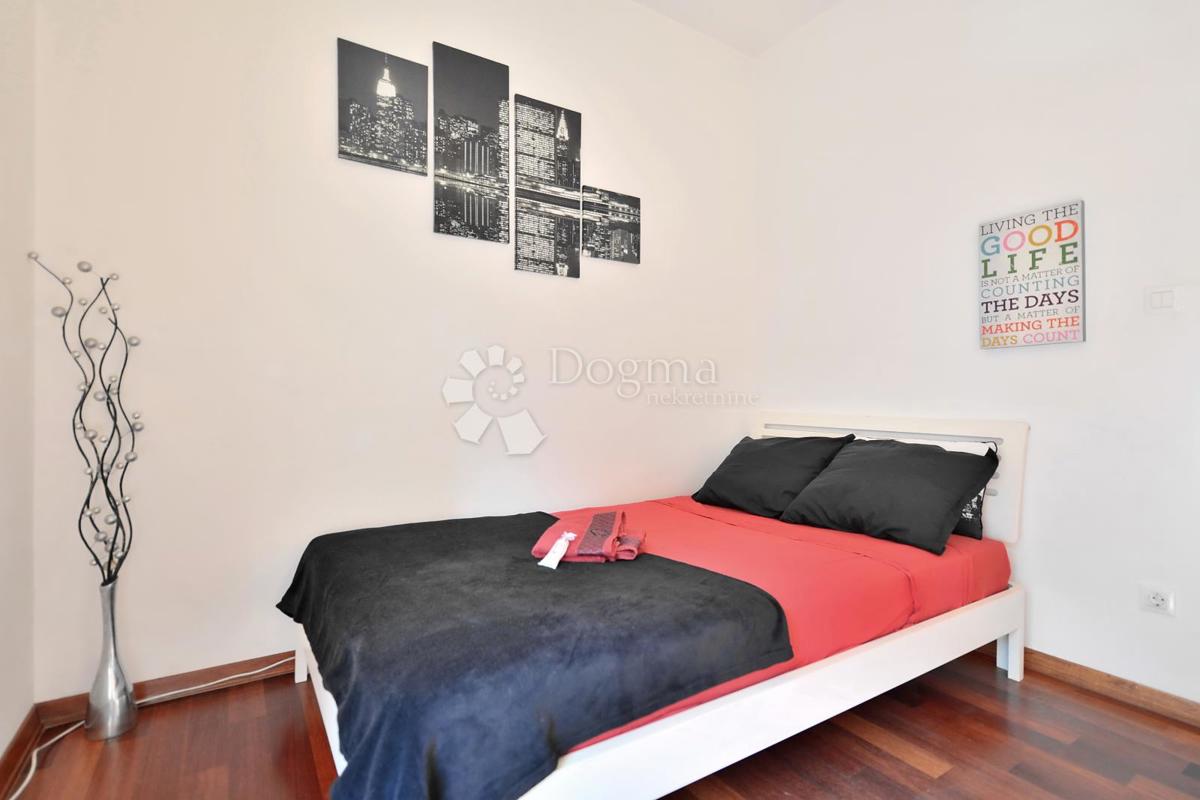 Allogio Žnjan, Split, 101m2