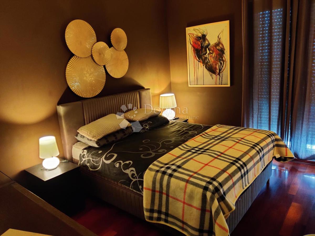 Allogio Žnjan, Split, 101m2