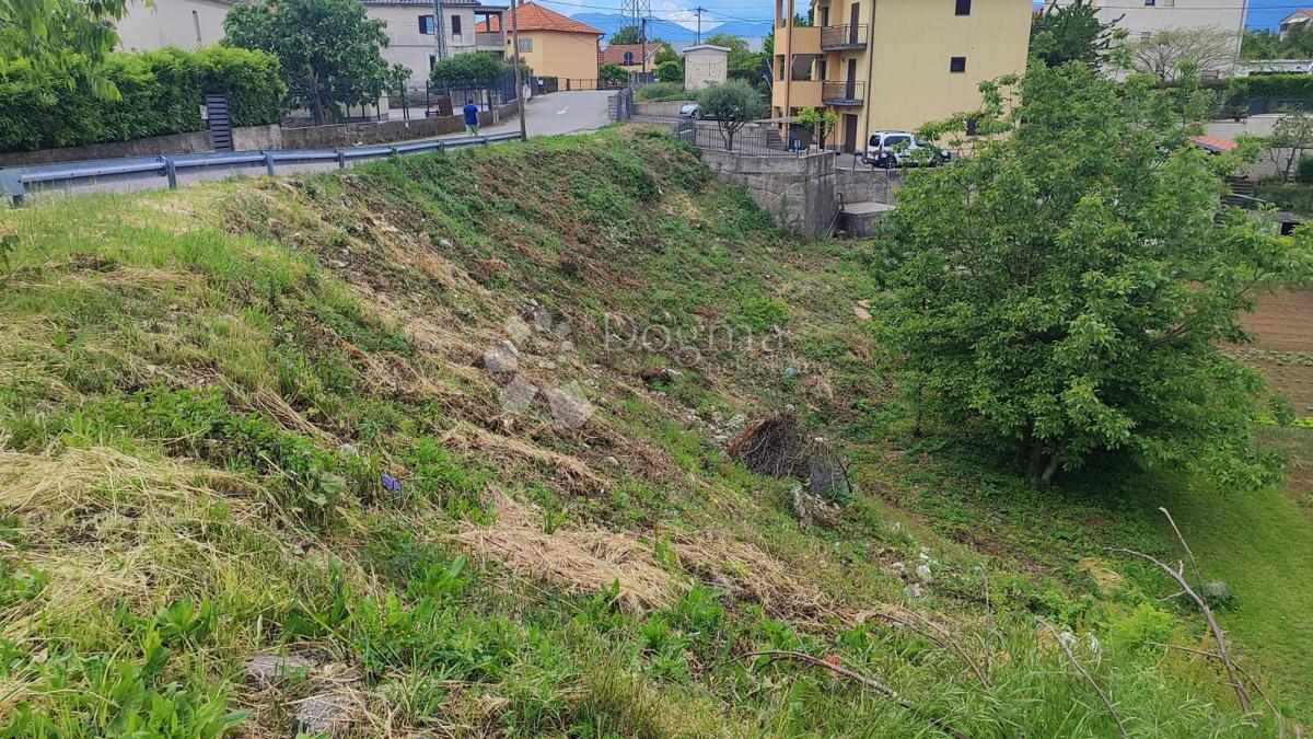 Terreno edificabile Marinići, Viškovo, 938m2