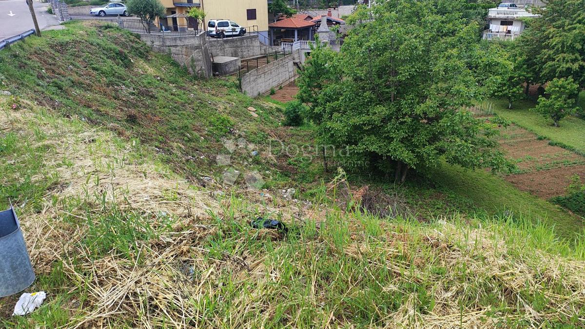 Terreno edificabile Marinići, Viškovo, 938m2