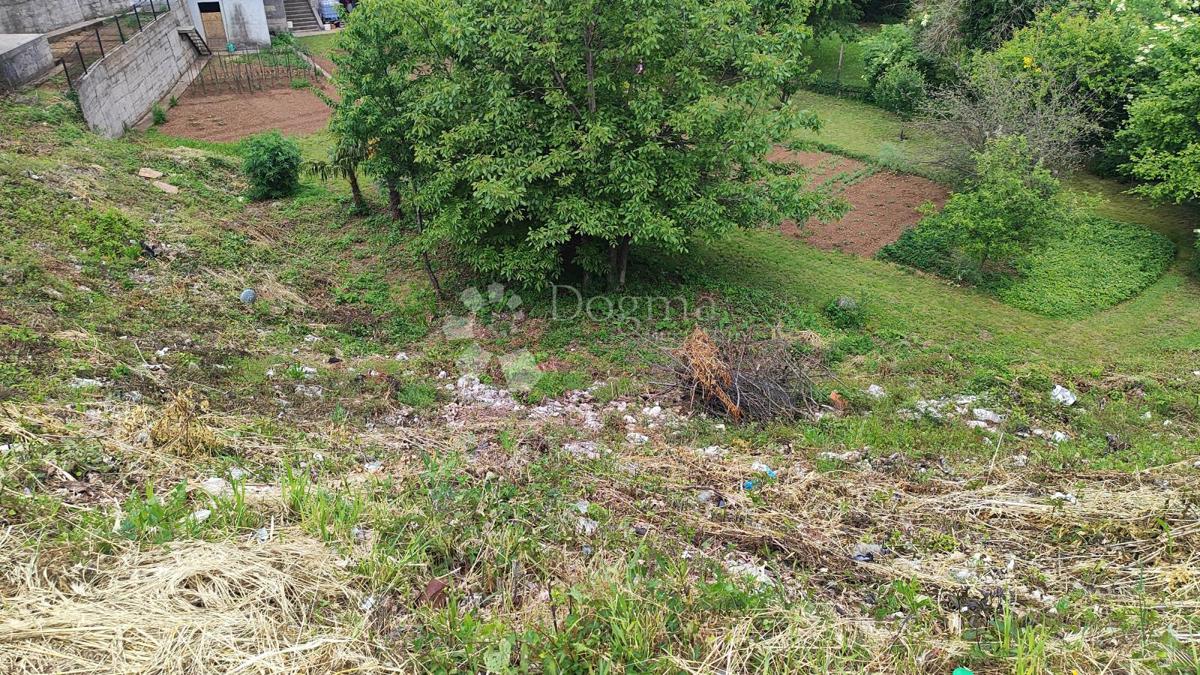 Terreno edificabile Marinići, Viškovo, 938m2