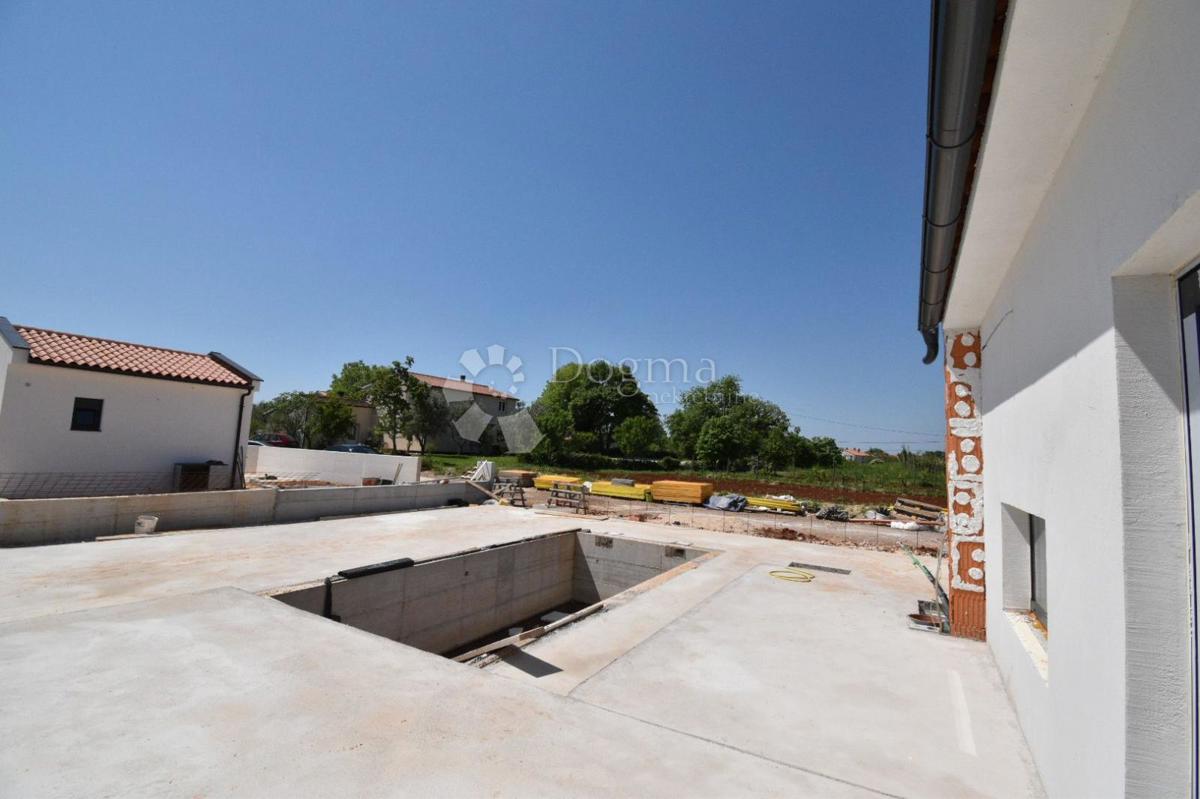 Casa Muntić, Ližnjan, 143m2