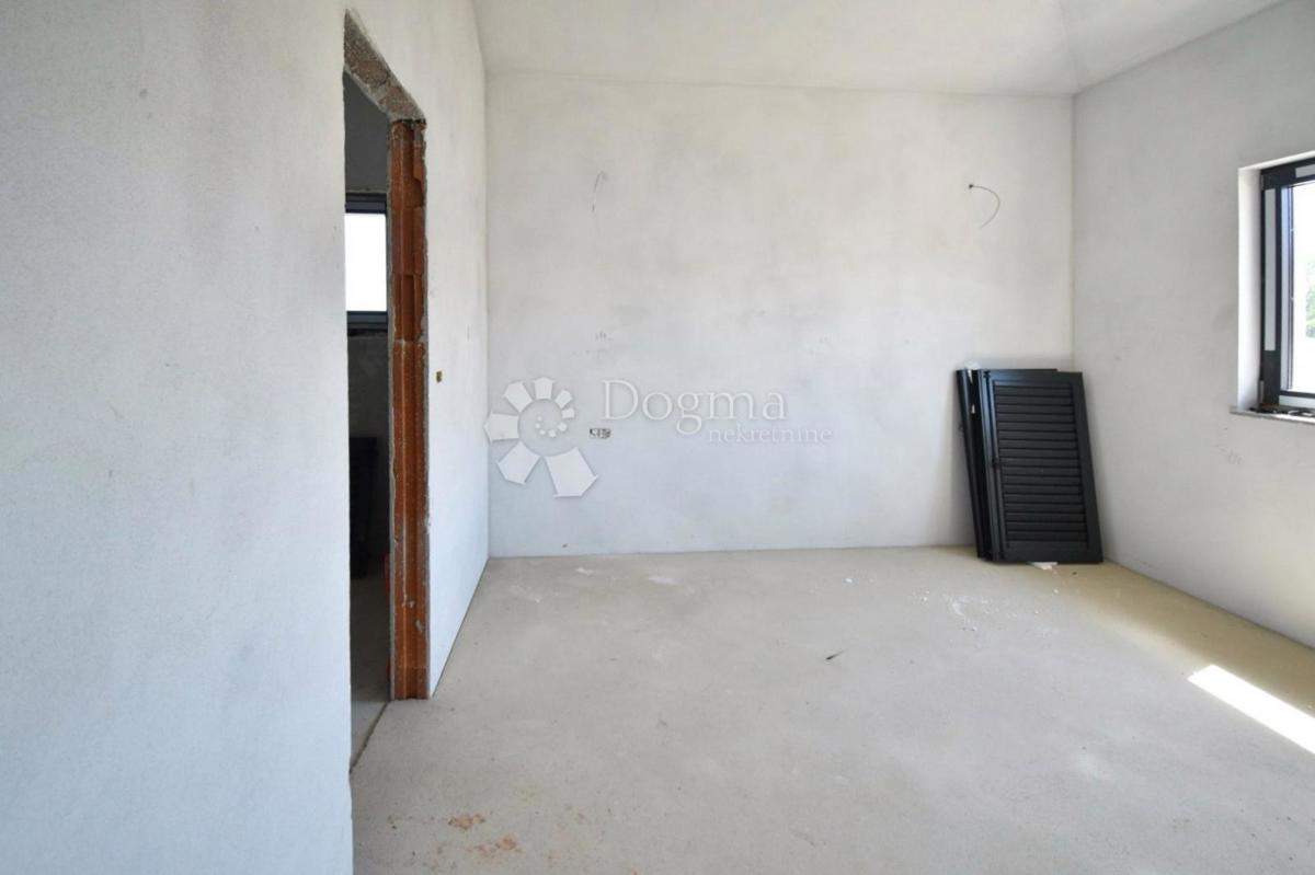 Casa Muntić, Ližnjan, 143m2