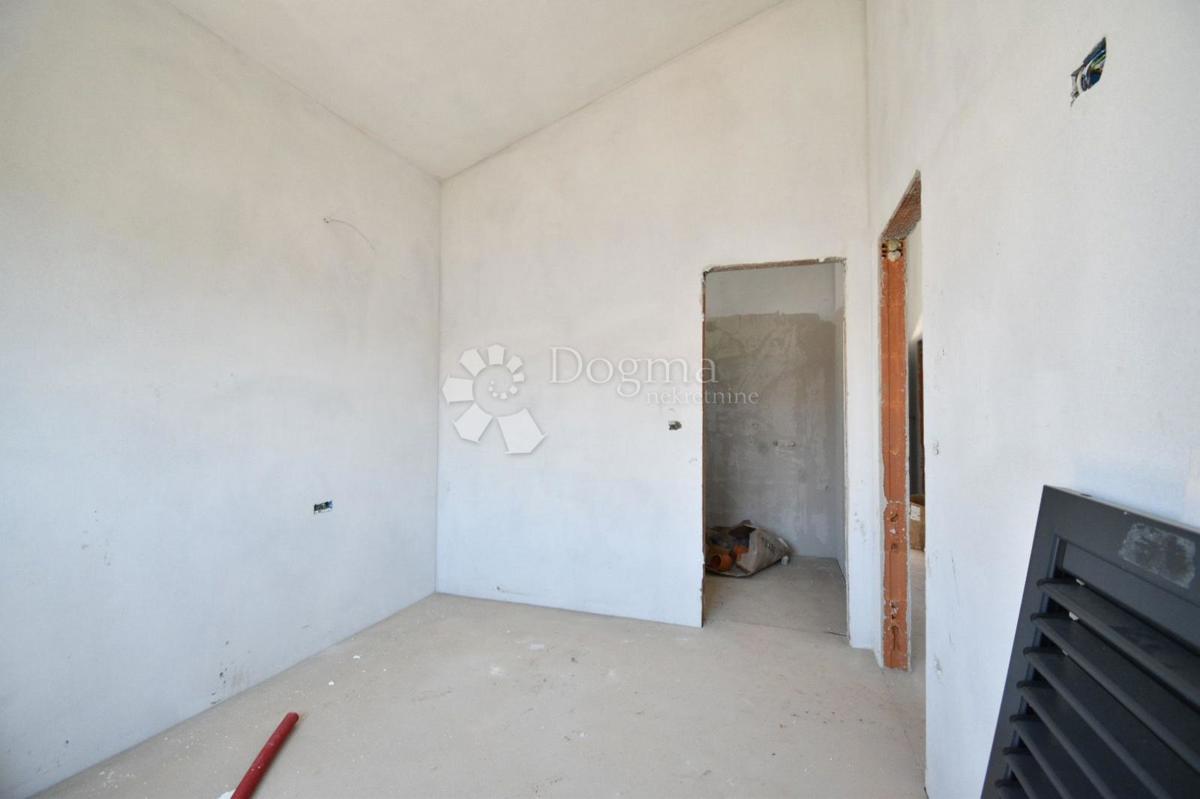 Casa Muntić, Ližnjan, 143m2