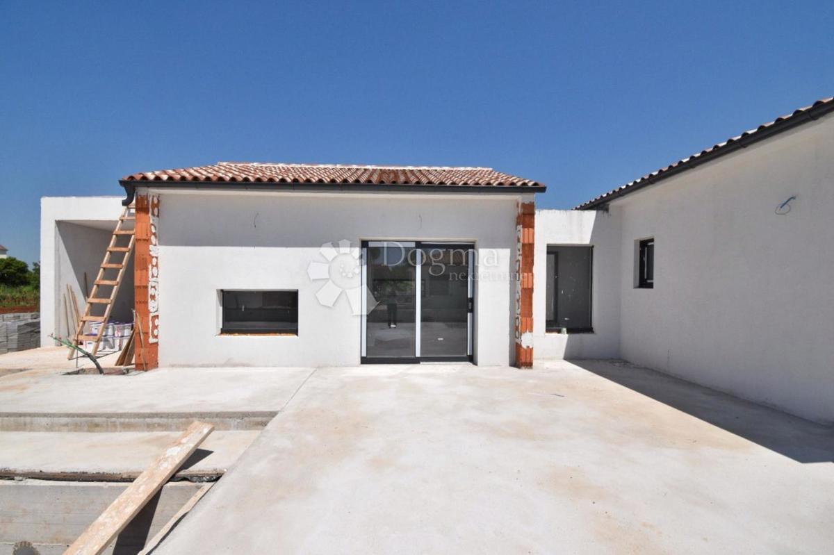 Casa Muntić, Ližnjan, 143m2