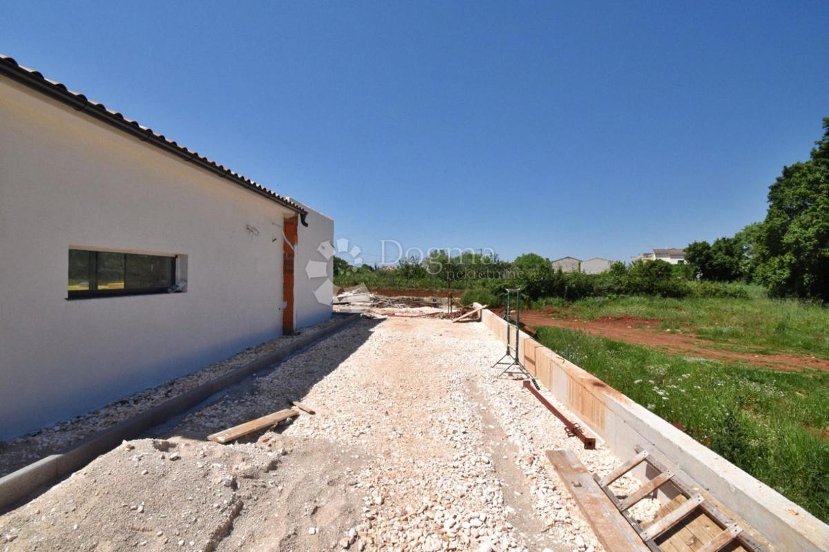 Casa Muntić, Ližnjan, 143m2