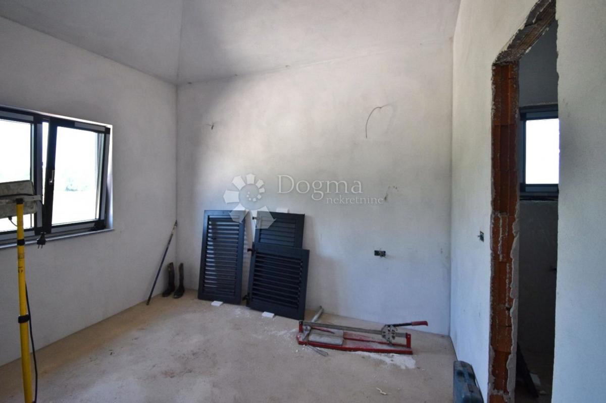 Casa Muntić, Ližnjan, 143m2
