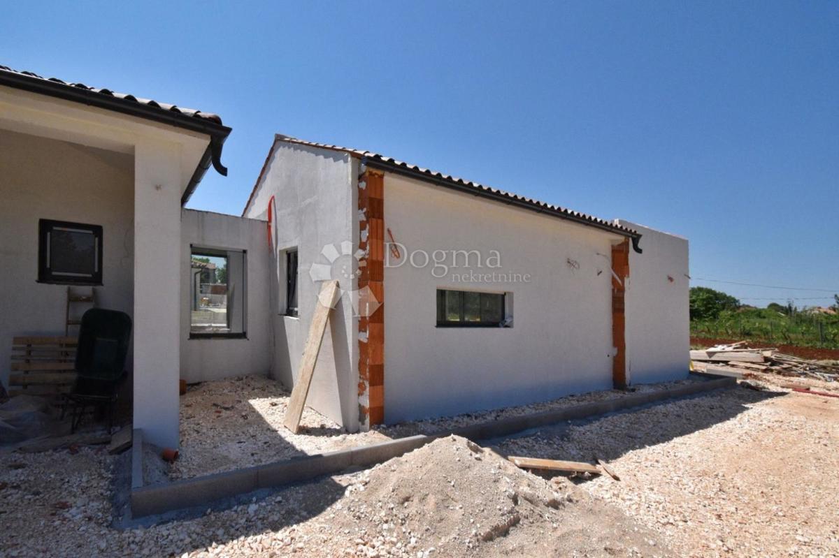 Casa Muntić, Ližnjan, 143m2
