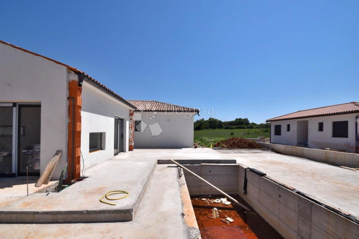 Casa Muntić, Ližnjan, 143m2