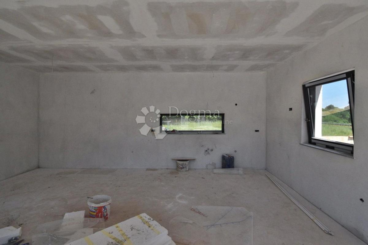 Casa Muntić, Ližnjan, 143m2