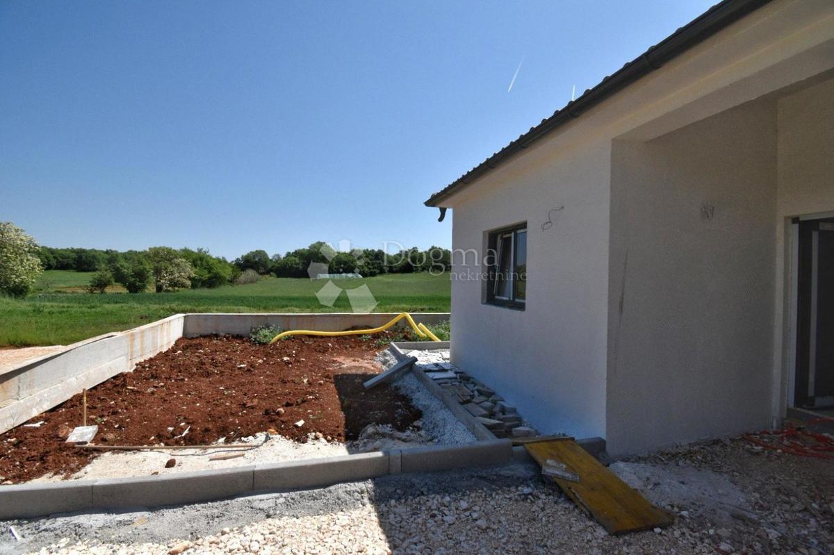Casa Muntić, Ližnjan, 143m2