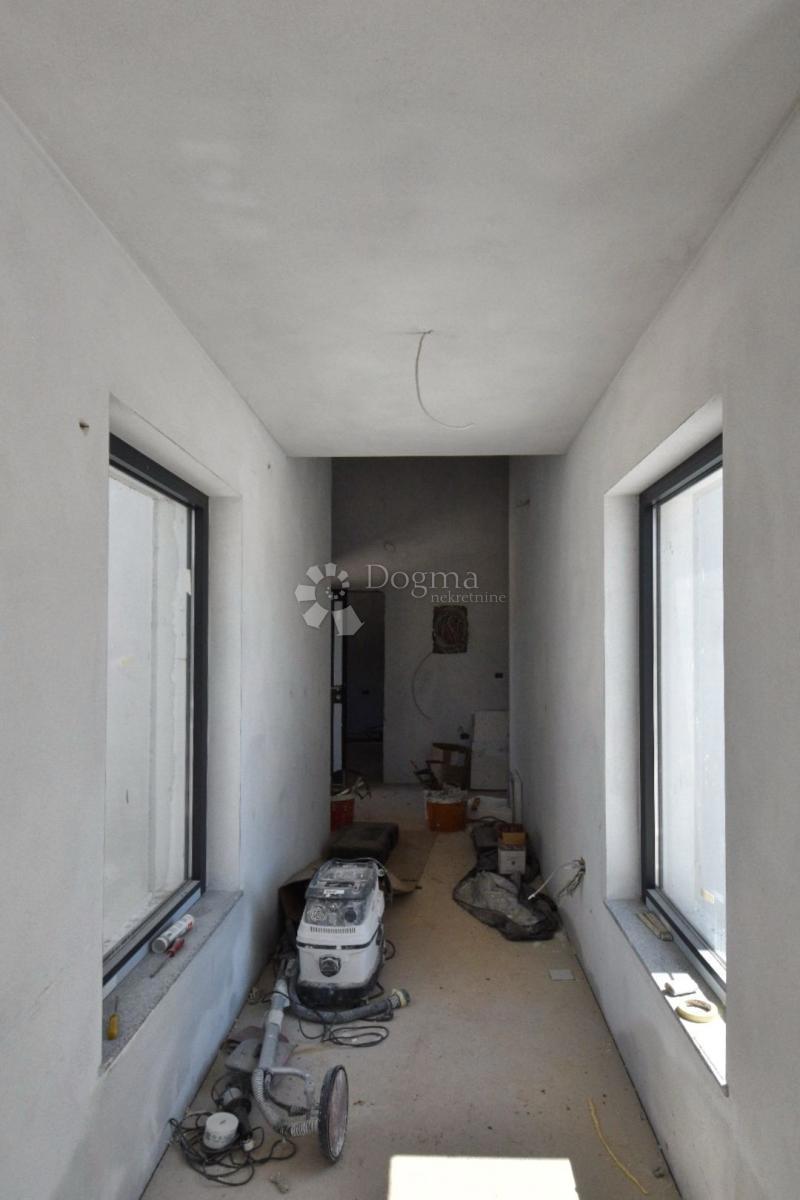 Casa Muntić, Ližnjan, 143m2