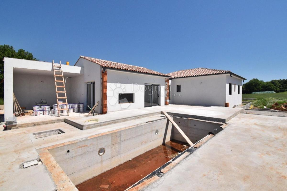 Casa Muntić, Ližnjan, 143m2