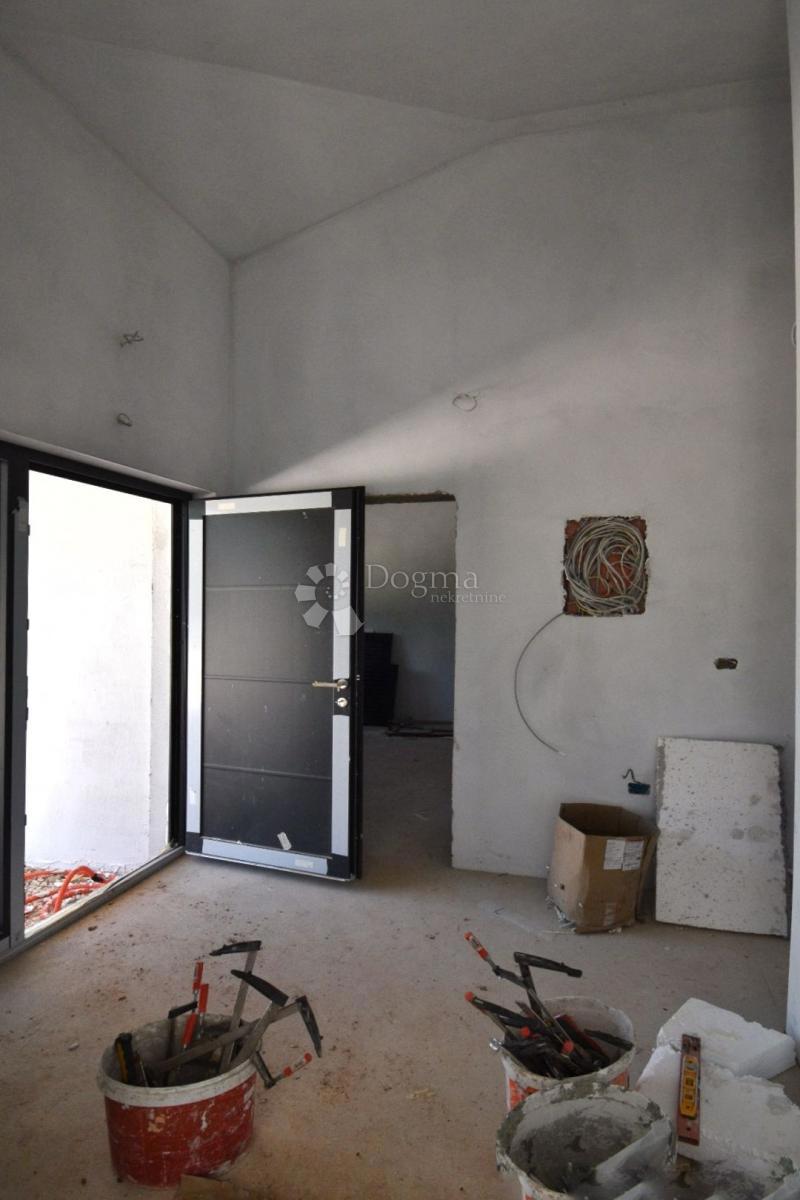 Casa Muntić, Ližnjan, 143m2