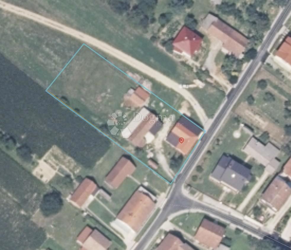 Casa Ždralovi, Bjelovar - Okolica, 279m2