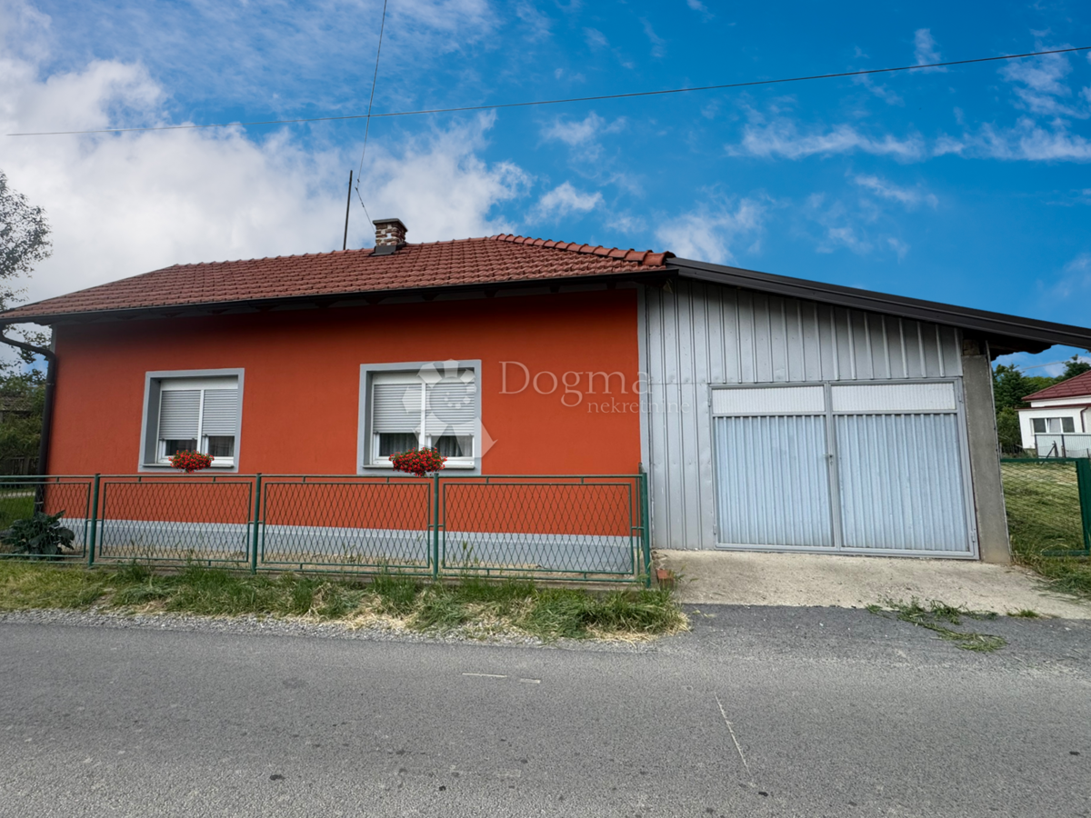 Casa Ždralovi, Bjelovar - Okolica, 279m2