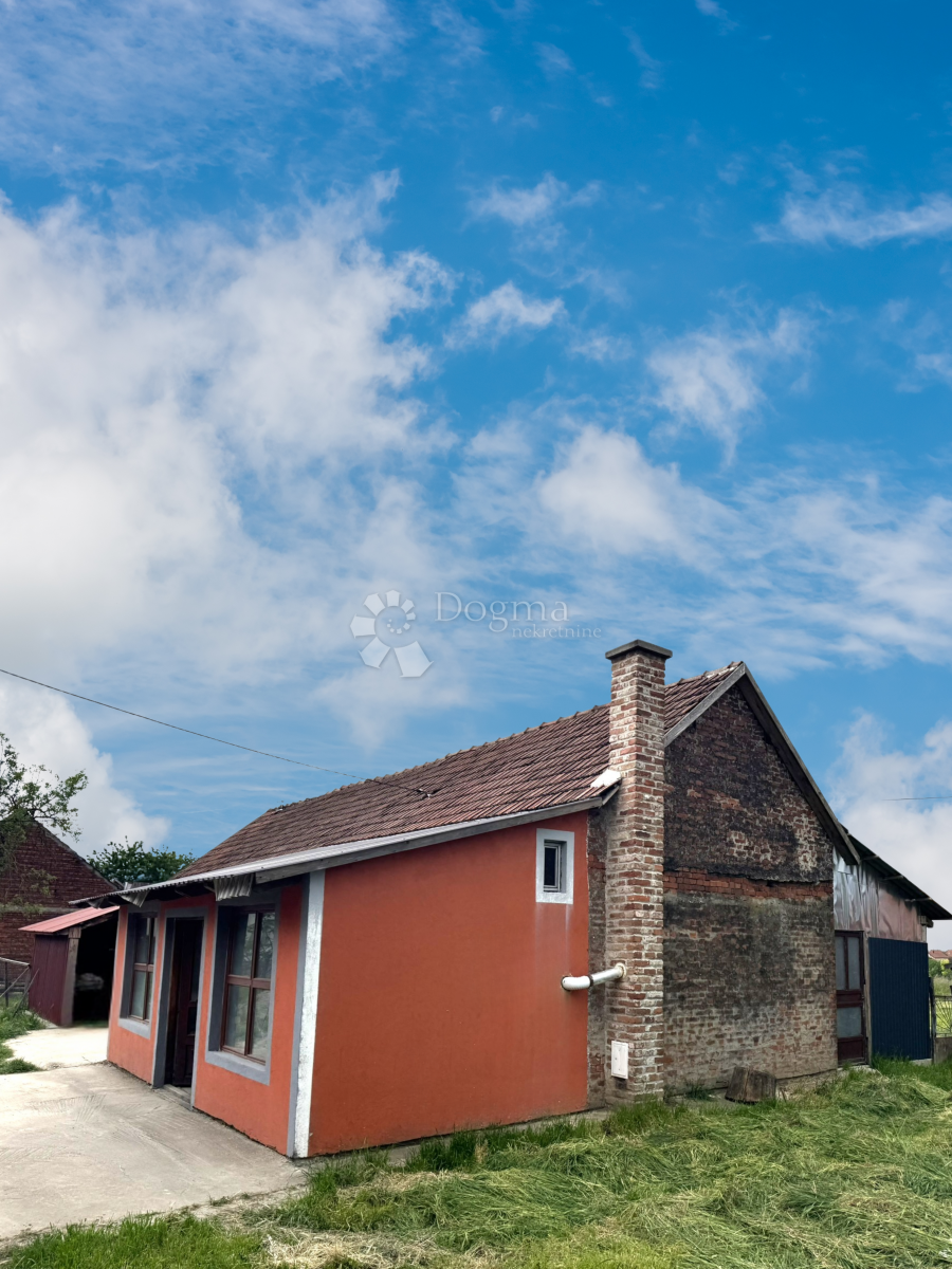 Casa Ždralovi, Bjelovar - Okolica, 279m2