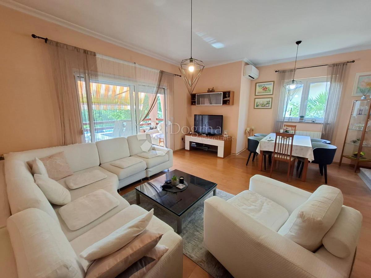 Casa Poreč, 120m2
