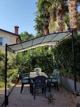 Casa Poreč, 120m2