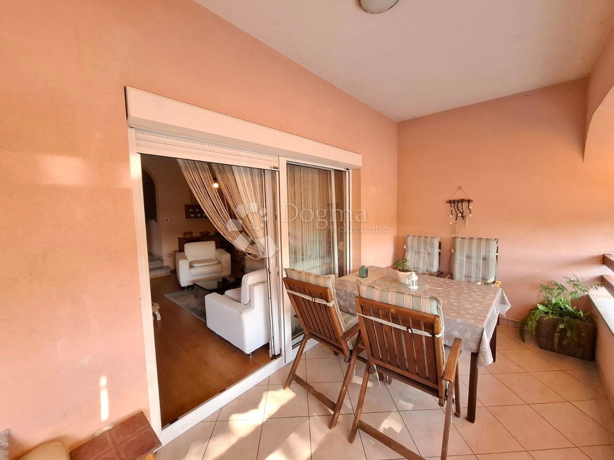 Casa Poreč, 120m2