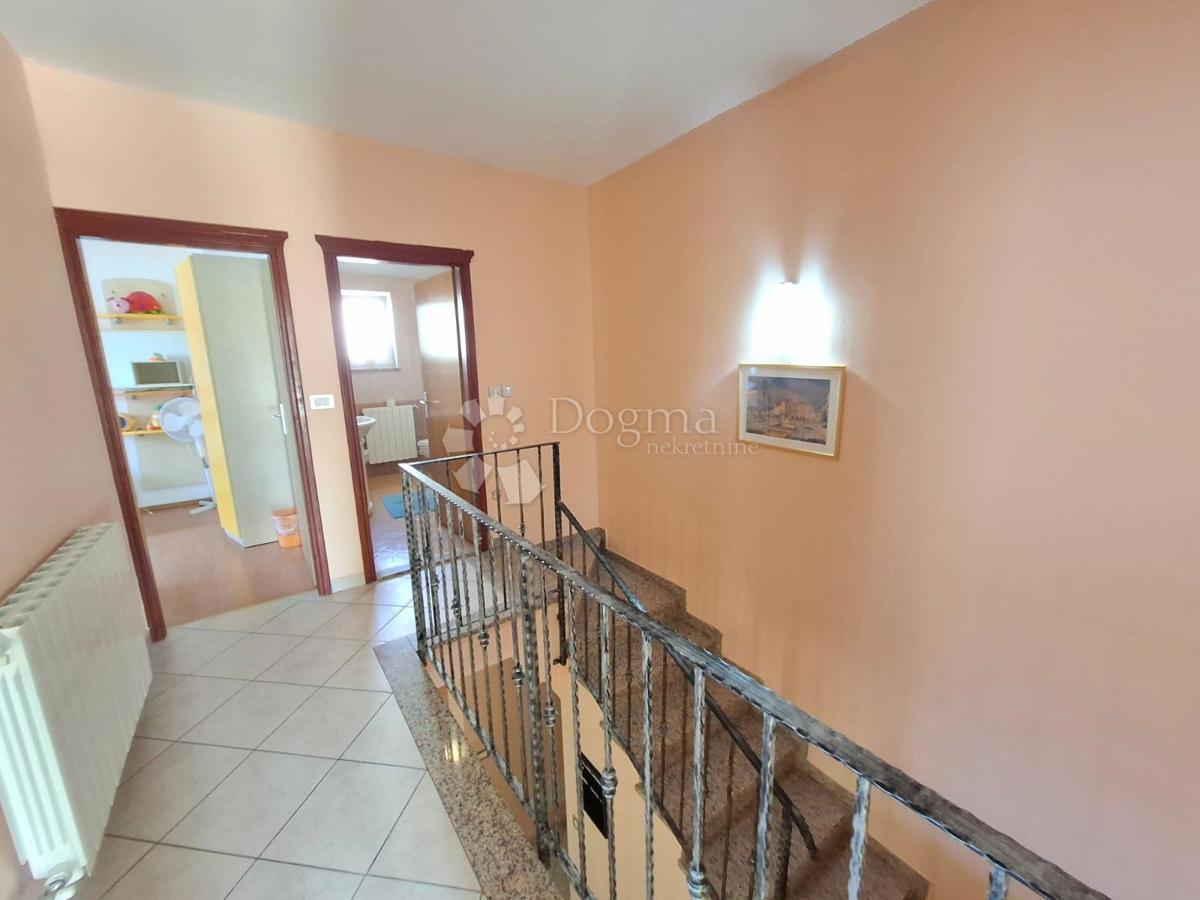 Casa Poreč, 120m2