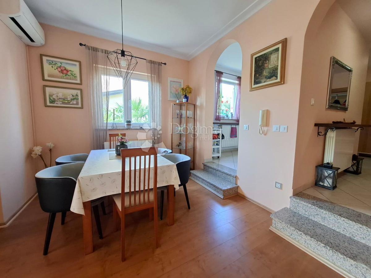 Casa Poreč, 120m2