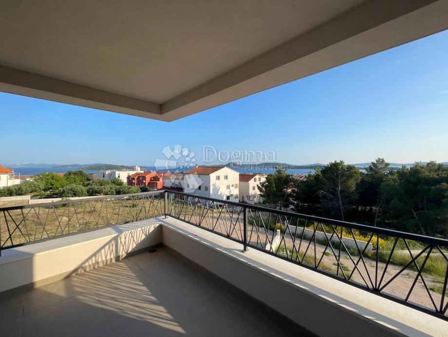 Casa Vodice, 193,81m2