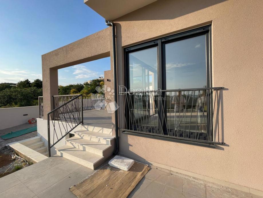 Casa Vodice, 193,81m2