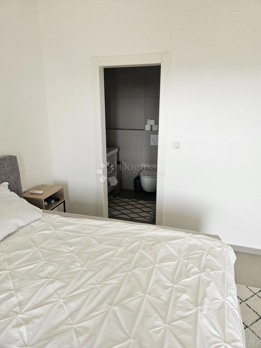 Casa Vodice, 193,81m2