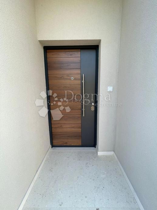 Casa Vodice, 193,81m2