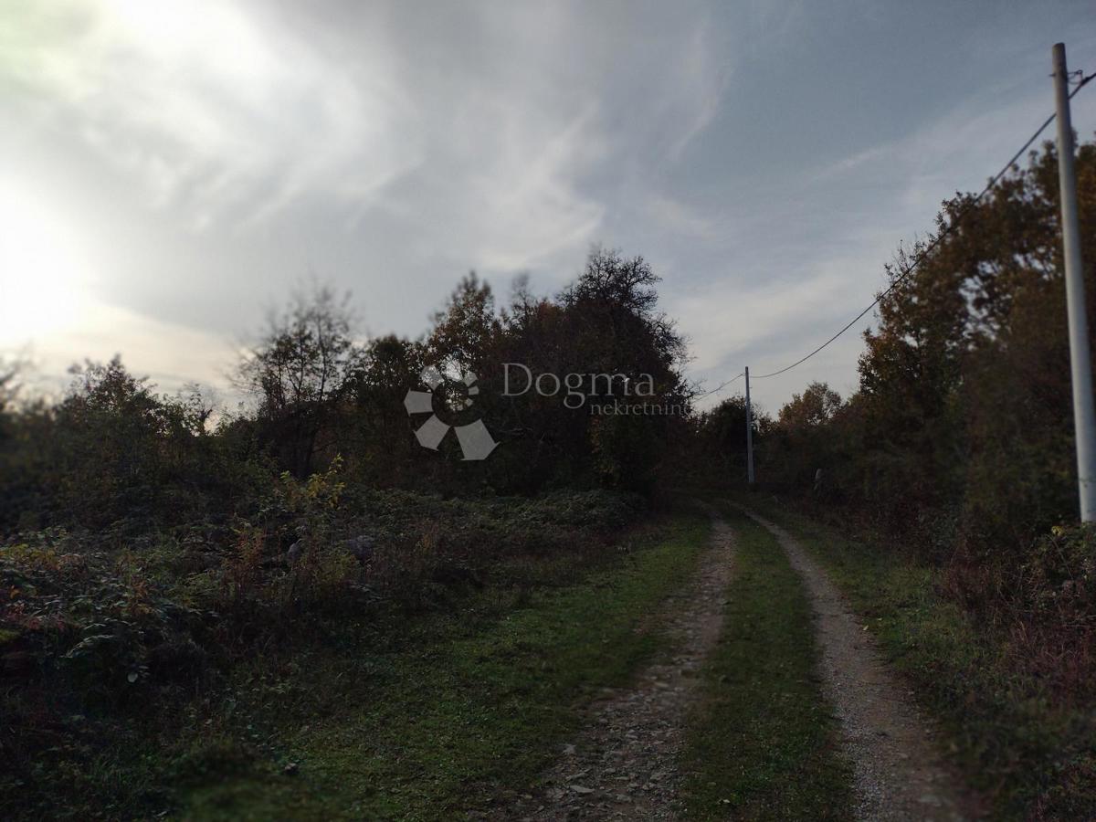 Terreno Ostrožin, Gvozd, 91.644m2