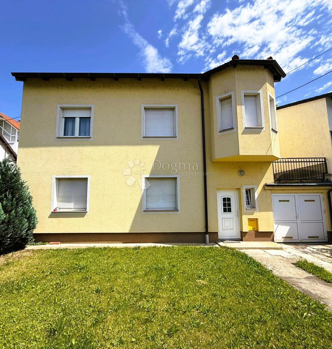 Casa Resnik, Peščenica - Žitnjak, 240m2