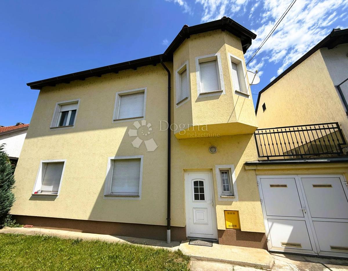 Casa Resnik, Peščenica - Žitnjak, 240m2