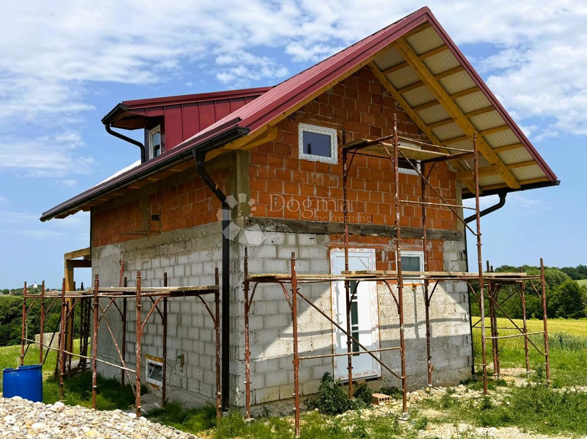 Terreno edificabile Bukovec, Selnica, 9.694m2