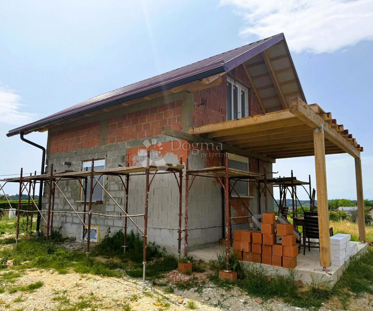 Terreno edificabile Bukovec, Selnica, 9.694m2