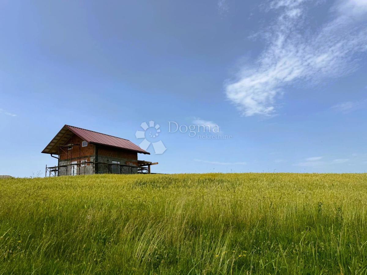 Terreno edificabile Bukovec, Selnica, 9.694m2