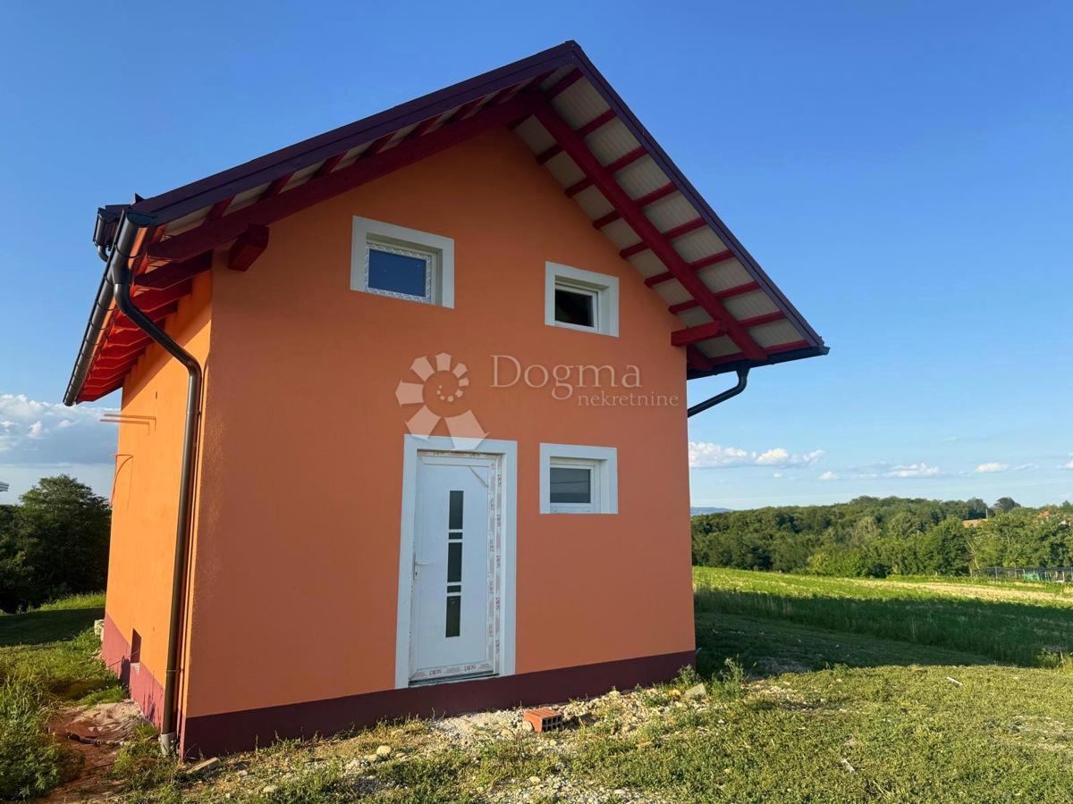 Terreno edificabile Bukovec, Selnica, 9.694m2